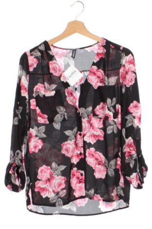 Damska koszula H&M Divided, Rozmiar XS, Kolor Kolorowy, Cena 16,99 zł