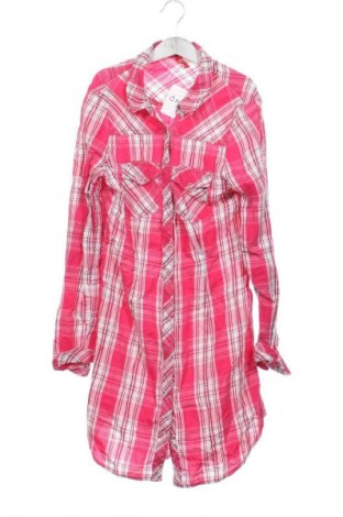 Damenbluse H&M Divided, Größe XS, Farbe Mehrfarbig, Preis € 4,99