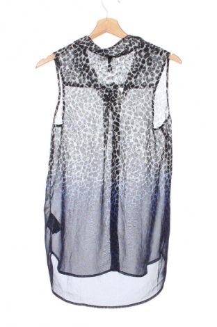 Dámská košile  H&M Divided, Velikost XS, Barva Vícebarevné, Cena  129,00 Kč