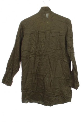 Damska koszula H&M Divided, Rozmiar XXS, Kolor Zielony, Cena 17,99 zł