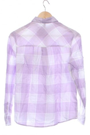 Дамска риза H&M Divided, Размер XS, Цвят Многоцветен, Цена 3,57 €