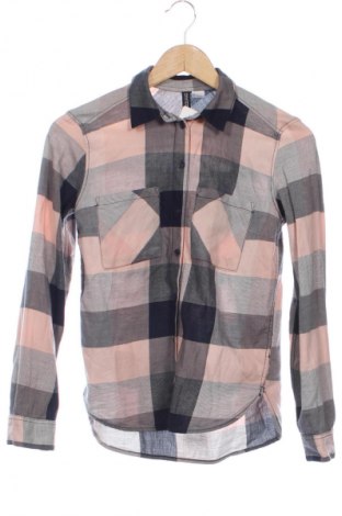 Dámská košile  H&M Divided, Velikost XXS, Barva Vícebarevné, Cena  368,00 Kč