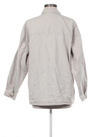 Дамска риза H&M Divided, Размер M, Цвят Сив, Цена 12,78 €