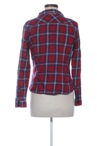 Дамска риза H&M Divided, Размер M, Цвят Многоцветен, Цена 3,06 €