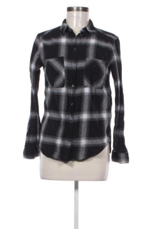 Дамска риза H&M Divided, Размер S, Цвят Многоцветен, Цена 13,00 €