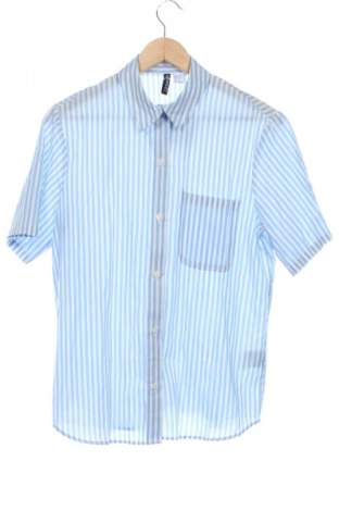 Dámska košeľa  H&M Divided, Veľkosť XS, Farba Viacfarebná, Cena  20,00 €