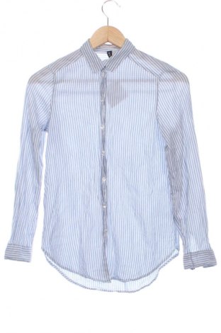 Dámska košeľa  H&M Divided, Veľkosť XXS, Farba Viacfarebná, Cena  13,00 €