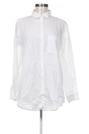 Damenbluse H&M L.O.G.G., Größe M, Farbe Weiß, Preis € 9,99