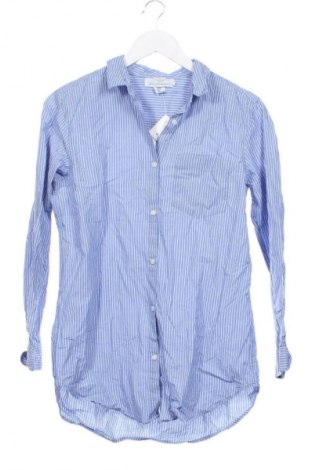 Дамска риза H&M L.O.G.G., Размер XS, Цвят Многоцветен, Цена 4,09 €