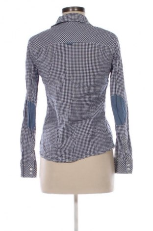 Дамска риза H&M L.O.G.G., Размер S, Цвят Многоцветен, Цена 4,09 €