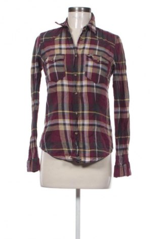 Damenbluse H&M L.O.G.G., Größe S, Farbe Mehrfarbig, Preis € 4,99