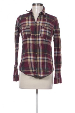 Damenbluse H&M L.O.G.G., Größe S, Farbe Mehrfarbig, Preis € 4,99