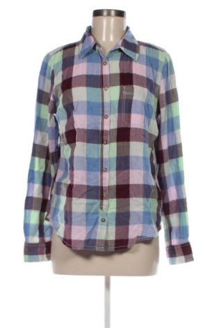 Dámská košile  H&M L.O.G.G., Velikost L, Barva Vícebarevné, Cena  368,00 Kč