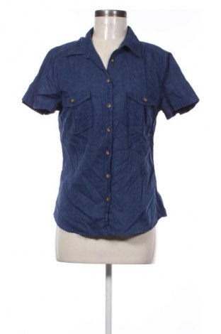 Damenbluse H&M L.O.G.G., Größe L, Farbe Mehrfarbig, Preis 13,00 €