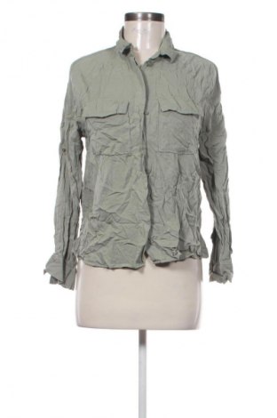 Női ing H&M L.O.G.G., Méret S, Szín Zöld, Ár 2 139 Ft