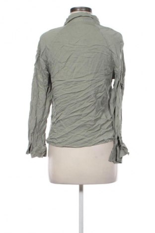 Női ing H&M L.O.G.G., Méret S, Szín Zöld, Ár 2 139 Ft