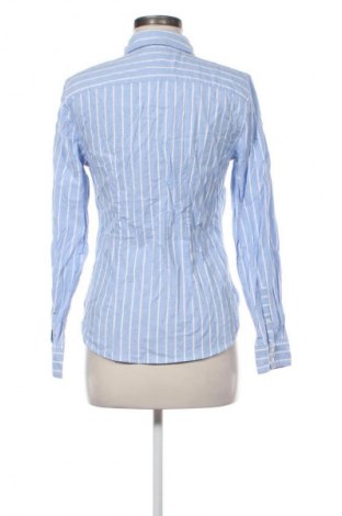 Дамска риза H&M L.O.G.G., Размер M, Цвят Многоцветен, Цена 4,09 €