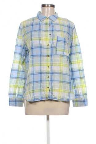 Дамска риза H&M L.O.G.G., Размер L, Цвят Многоцветен, Цена 6,13 €