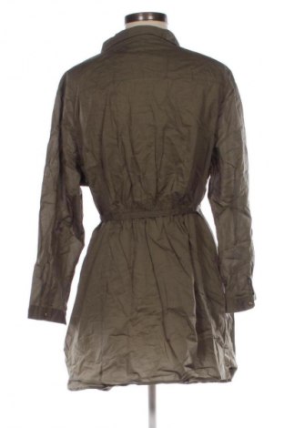 Дамска риза H&M Mama, Размер XL, Цвят Зелен, Цена 4,60 €