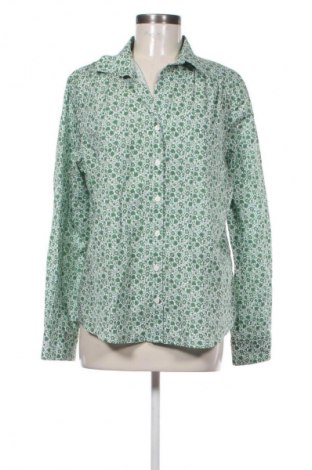 Damenbluse H.Moser, Größe XL, Farbe Mehrfarbig, Preis 6,99 €