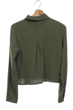 Damska koszula Haily`s, Rozmiar XS, Kolor Zielony, Cena 23,99 zł