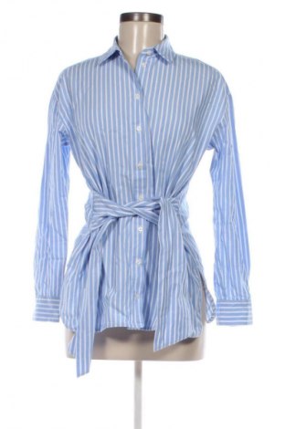 Дамска риза Hallhuber, Размер S, Цвят Многоцветен, Цена 10,73 €