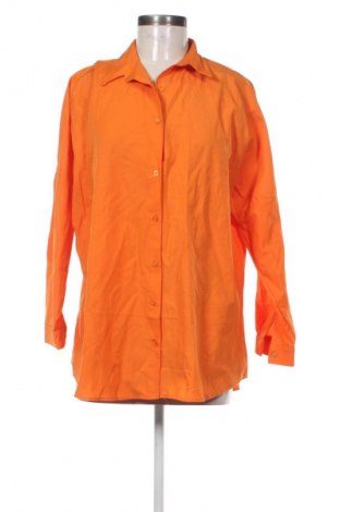Damska koszula Happines, Rozmiar M, Kolor Pomarańczowy, Cena 102,99 zł