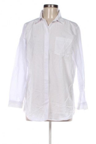 Damenbluse Happines, Größe L, Farbe Weiß, Preis € 10,99