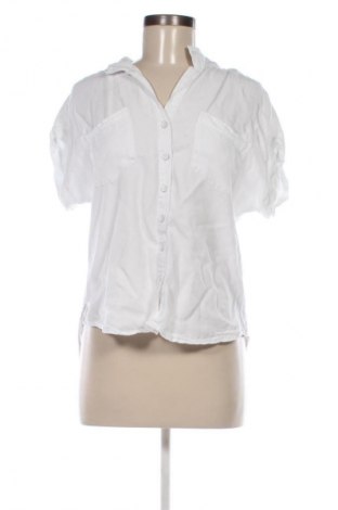 Дамска риза Harper, Размер S, Цвят Бял, Цена 25,00 €