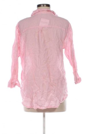 Дамска риза Heaven, Размер XXL, Цвят Розов, Цена 7,66 €