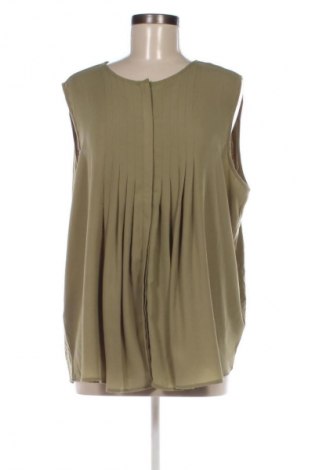 Дамска риза Heine, Размер XXL, Цвят Зелен, Цена 8,69 €