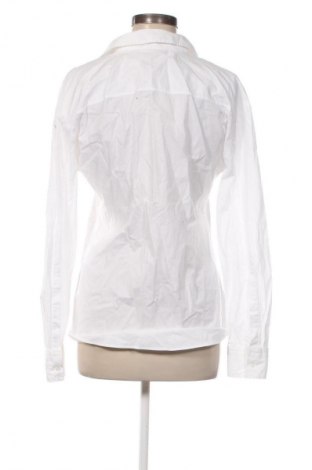 Γυναικείο πουκάμισο Hugo Boss, Μέγεθος M, Χρώμα Λευκό, Τιμή 127,99 €