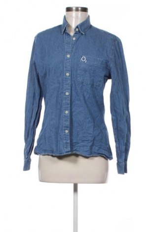 Damska koszula Hunter, Rozmiar M, Kolor Niebieski, Cena 151,00 zł