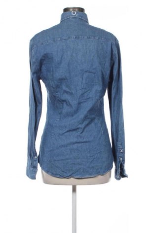 Damska koszula Hunter, Rozmiar M, Kolor Niebieski, Cena 151,00 zł