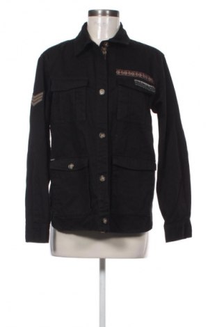 Дамска риза IKKS, Размер S, Цвят Многоцветен, Цена 9,71 €