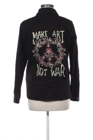 Дамска риза IKKS, Размер S, Цвят Многоцветен, Цена 9,71 €