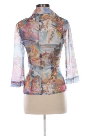 Дамска риза Iltokoni, Размер M, Цвят Многоцветен, Цена 6,13 €