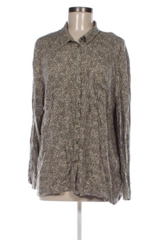 Дамска риза In Extenso, Размер XL, Цвят Многоцветен, Цена 12,85 €