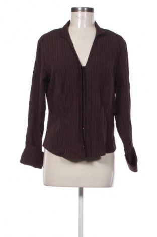 Damska koszula Infinity, Rozmiar L, Kolor Brązowy, Cena 24,99 zł