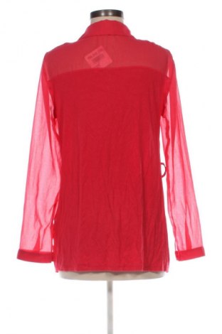 Дамска риза Intimissimi, Размер L, Цвят Червен, Цена 13,00 €