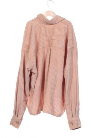 Dámská košile  Isabel Marant, Velikost XS, Barva Růžová, Cena  1 899,00 Kč