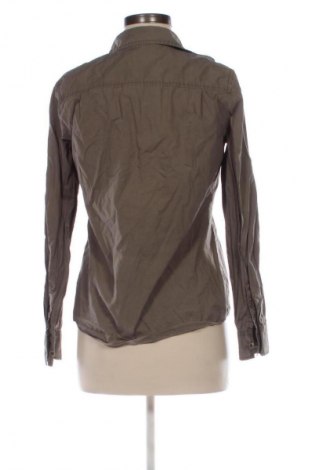 Γυναικείο πουκάμισο J.Crew, Μέγεθος M, Χρώμα Πράσινο, Τιμή 41,99 €