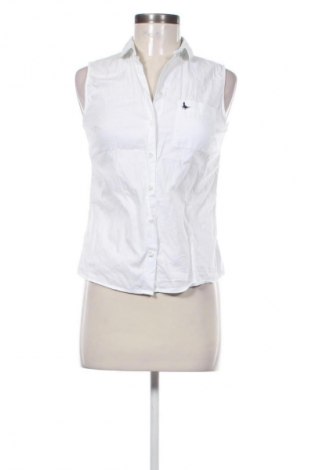 Дамска риза Jack Wills, Размер S, Цвят Бял, Цена 17,46 €