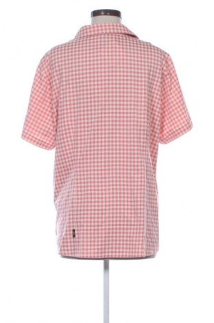 Дамска риза Jack Wolfskin, Размер XL, Цвят Многоцветен, Цена 12,27 €