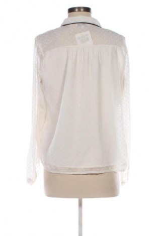 Дамска риза Jacqueline Riu, Размер M, Цвят Екрю, Цена 12,85 €