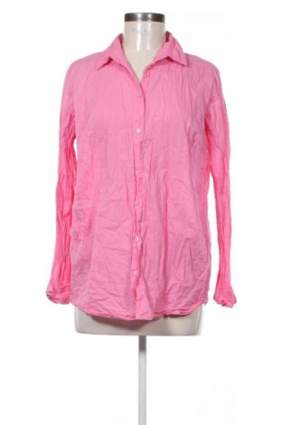 Damska koszula Janina, Rozmiar M, Kolor Różowy, Cena 18,99 zł