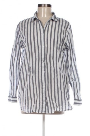 Damenbluse Janina, Größe L, Farbe Mehrfarbig, Preis € 5,99