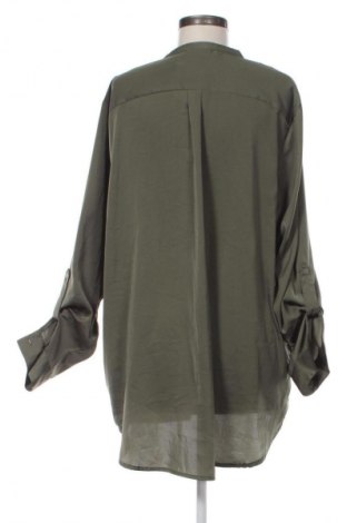 Дамска риза Janina, Размер XXL, Цвят Зелен, Цена 8,69 €