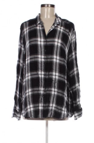 Damska koszula Janina, Rozmiar XXL, Kolor Kolorowy, Cena 40,99 zł