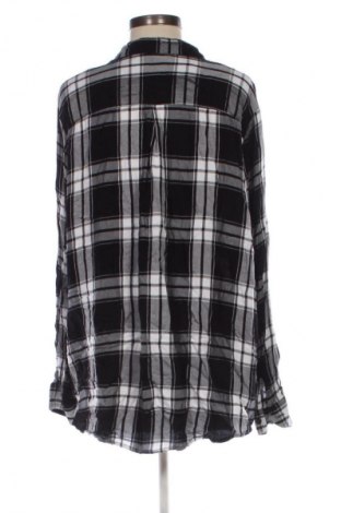 Damska koszula Janina, Rozmiar XXL, Kolor Kolorowy, Cena 40,99 zł